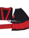 Váy Cosplay Akatsuki Nữ
