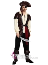 Trang Phục Nam Hải Tặc Cướp Biển Đẹp Trai