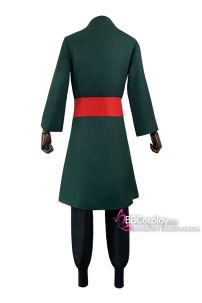 Đồ ZORO Trong ONE PIECE (Đảo Hải Tặc)