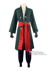 Đồ ZORO Trong ONE PIECE (Đảo Hải Tặc)