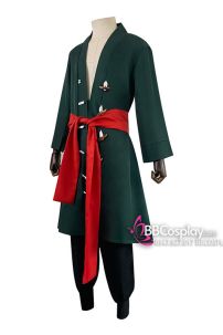 Đồ ZORO Trong ONE PIECE (Đảo Hải Tặc)