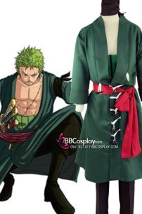 Hóa Trang Đồ ZORO Trong ONE PIECE (Đảo Hải Tặc) Đồ ZORO Trong ONE PIECE (Đảo Hải Tặc)