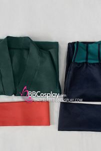 Đồ ZORO Trong ONE PIECE (Đảo Hải Tặc)