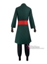 Trang Phục ZORO Trong ONE PIECE (Đảo Hải Tặc)