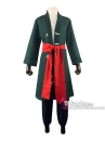 Trang Phục ZORO Trong ONE PIECE (Đảo Hải Tặc)