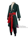 Trang Phục ZORO Trong ONE PIECE (Đảo Hải Tặc)