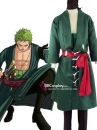 Trang Phục ZORO Trong ONE PIECE (Đảo Hải Tặc)