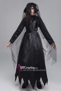 Đồ Lời Nguyền Ma Nữ