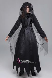 Đồ Lời Nguyền Ma Nữ