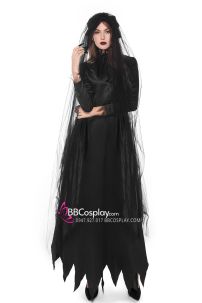 Đồ Lời Nguyền Ma Nữ