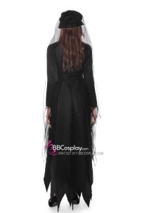 Đồ Lời Nguyền Ma Nữ