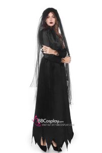 Đồ Lời Nguyền Ma Nữ