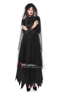 Đồ Lời Nguyền Ma Nữ