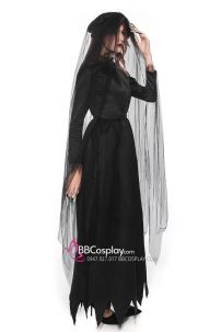 Đồ Lời Nguyền Ma Nữ