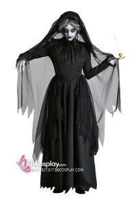 Đồ Lời Nguyền Ma Nữ