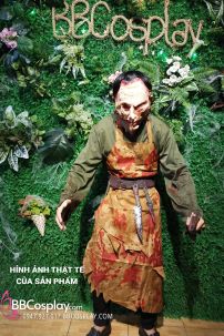 Đồ Trang Phục Tể Kinh Dị Hollywood