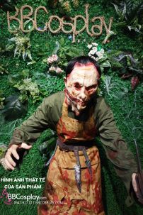 Đồ Trang Phục Tể Kinh Dị Hollywood