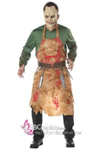 Đồ Trang Phục Tể Kinh Dị Hollywood