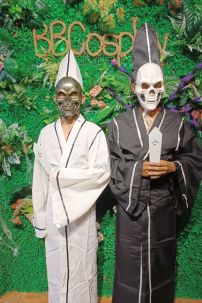 Đồ Bạch Vô Thường