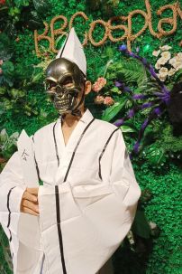 Đồ Bạch Vô Thường