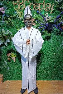 Đồ Bạch Vô Thường