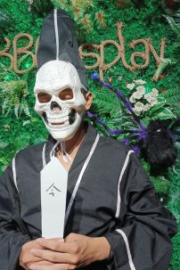 Đồ Hắc Vô Thường