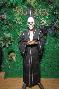 Đồ Hắc Vô Thường