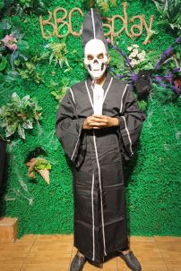 Đồ Hắc Vô Thường