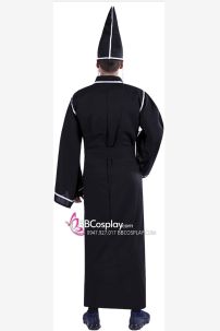 Đồ Hắc Vô Thường