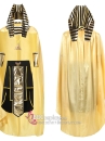 Trang Phục Vua Ai Cập Halloween Cho Nam