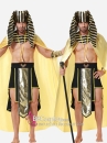 Trang Phục Vua Ai Cập Halloween Cho Nam