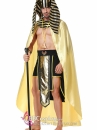 Trang Phục Vua Ai Cập Halloween Cho Nam