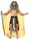 Trang Phục Vua Ai Cập Halloween Cho Nam