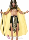 Trang Phục Vua Ai Cập Halloween Cho Nam