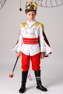 Đồ Hoàng Tử Anh Quốc Cho Bé