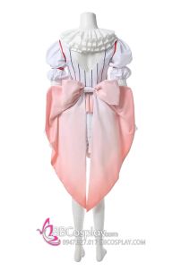 Trang Phục It Nữ Pennywise