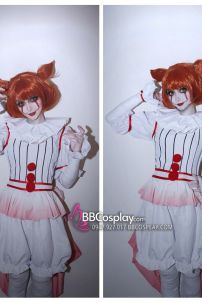 Trang Phục It Nữ Pennywise