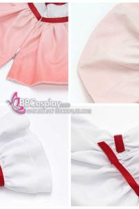 Trang Phục It Nữ Pennywise