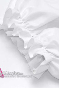 Trang Phục It Nữ Pennywise