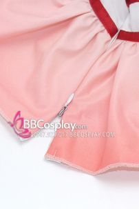 Trang Phục It Nữ Pennywise