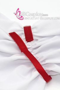 Trang Phục It Nữ Pennywise