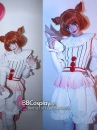 Đồ It Nữ Pennywise