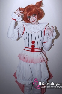 Đồ It Nữ Pennywise