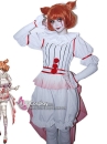 Đồ It Nữ Pennywise