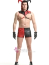 Trang Phục Joker Đỏ Đen Gymer