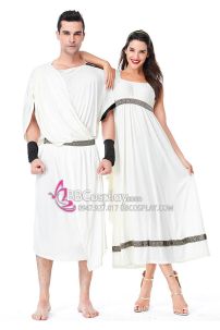 Trang Phục Thần Thoại Hy Lạp Cổ Đại Olympus Hera