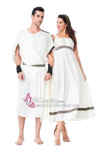 Trang Phục Thần Thoại Hy Lạp Cổ Đại Olympus Hera