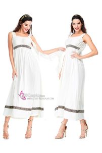 Trang Phục Thần Thoại Hy Lạp Cổ Đại Olympus Hera