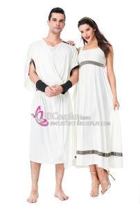 Trang Phục Thần Thoại Hy Lạp Cổ Đại Olympus Hera