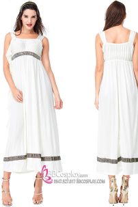 Trang Phục Thần Thoại Hy Lạp Cổ Đại Olympus Hera